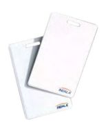 HID FPCRD-SSSCP-0000 Plastic ID Card