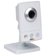 Axis 0300-004 Security Camera