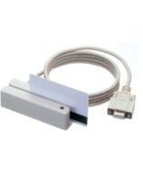 MSR112A-33WBBNR Credit Card Reader