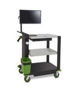 Newcastle Systems PC490 Mobile Cart