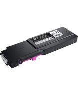 Dell JP1YT Toner