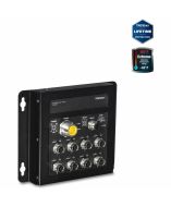 TRENDnet TI-TPG80 Wireless Switch