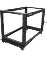 StarTech 4POSTRACK12U Rack