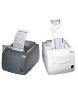 Ithaca PJ15USB-1-AC Receipt Printer