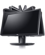 Dell U2412M Monitor