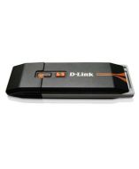 D-Link DWA-125 Telecommunication Equipment
