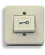 RCI 909S-MO Access Control Equipment