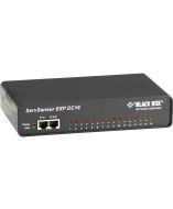 Black Box EME1DC16 Fire & Intrusion Detector