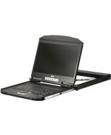 ATEN CL3700NW Ethernet Switch