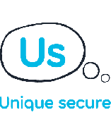 Unique Secure ME01-AF01 POS Touch Terminal