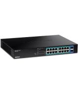 TRENDnet TPE-TG182 Wireless Switch