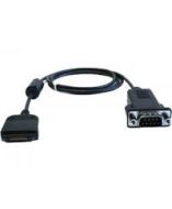 Intermec 321-580-002 Cables, Connectors, and Adapters