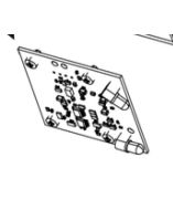 Zebra P1058930-024 Printhead