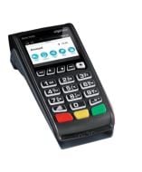 Ingenico DES350-USBLU02A Payment Terminal