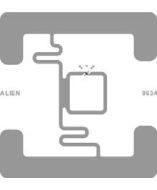Alien ALN-9634-FWRW RFID Tag