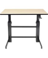 Ergotron 24-271-928 Desks and Workstations