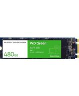 Western Digital WDS480G3G0B Drive