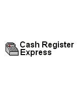 Cash Register Express PCA-GC-1000 Software