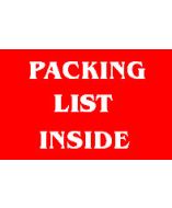 Packing F11 Shipping Labels