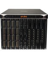 HPE Aruba JL376A#ABA Ethernet Switch