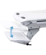 Ergotron 97-827 Mounting Hardware and Stands