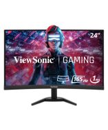 ViewSonic VX2468-PC-MHD Monitor
