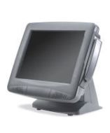 Pioneer K55EXFR3SP POS Touch Terminal