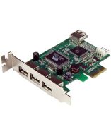StarTech PEXUSB4DP Accessory