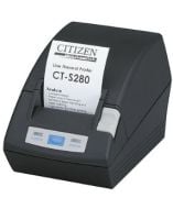 Citizen CT-S280RSU-BK Receipt Printer