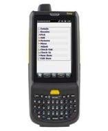 Wasp 633808928940 Mobile Computer