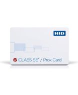 HID SEC9XNNXAUXXXX Access Control Cards