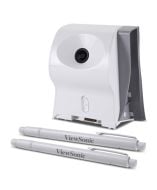 ViewSonic PJ-PEN-003 Spare Parts