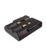 Juniper Systems 12523 Battery