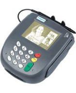 Ingenico 6550US0305 Payment Terminal