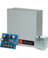 Altronix SMP3ET Security System Products