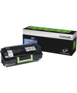 Lexmark 52D1000 Toner