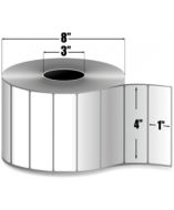 Honeywell E06724 Barcode Label