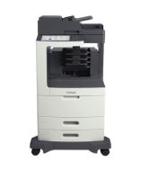 Lexmark 24TT420 Multi-Function Printer