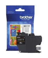 Brother LC3011Y InkJet Cartridge