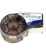 Brady M21-1250-427 Barcode Label