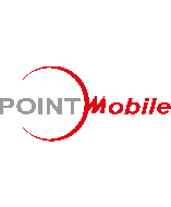 Point Mobile RF88-00U0-G Scan Handle