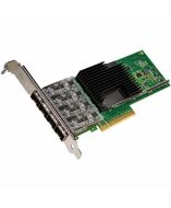 Intel EX710DA4G2P5 Network Adapters