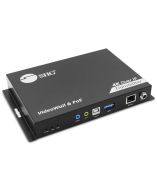 SIIG CE-H27F11-S1 Ethernet Switch