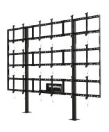 Peerless-AV DS-S555-3X3 Accessory