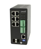 Transition SISPM1040-362-LRT Data Networking