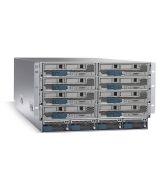 Cisco UCS-CPU-E5-2620= Data Networking
