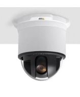 Axis 0266-004 Security Camera