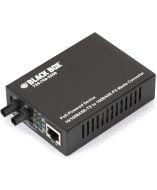 Black Box LPD501A Wireless Switch