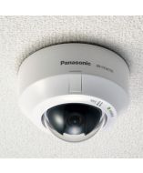 Panasonic BB-HCM705A Security System Products
