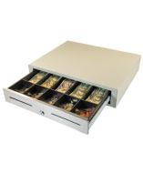 APG VB237A-AW1313-B27 Cash Drawer